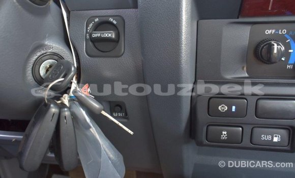 Buy Import Toyota Land Cruiser Other Car in Import - Dubai in Andijon Buy Import Toyota Land Cruiser Other Car in Import - Dubai in Andijon