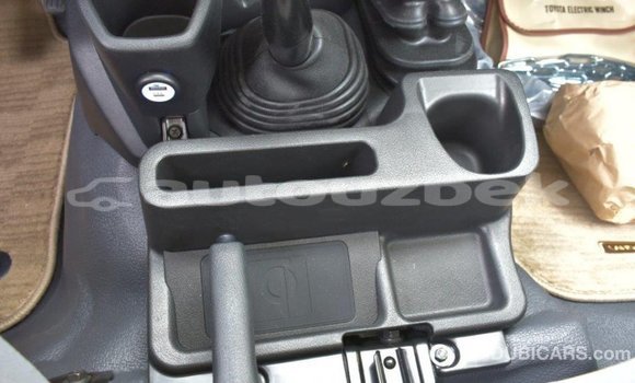 Buy Import Toyota Land Cruiser Other Car in Import - Dubai in Andijon Buy Import Toyota Land Cruiser Other Car in Import - Dubai in Andijon