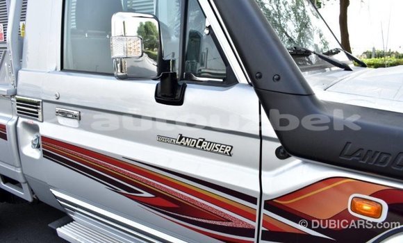 Buy Import Toyota Land Cruiser Other Car in Import - Dubai in Andijon Buy Import Toyota Land Cruiser Other Car in Import - Dubai in Andijon