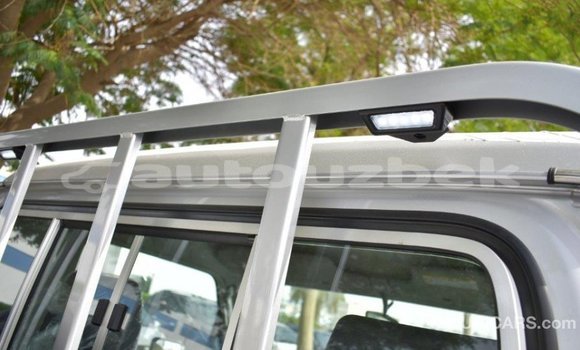 Buy Import Toyota Land Cruiser Other Car in Import - Dubai in Andijon Buy Import Toyota Land Cruiser Other Car in Import - Dubai in Andijon