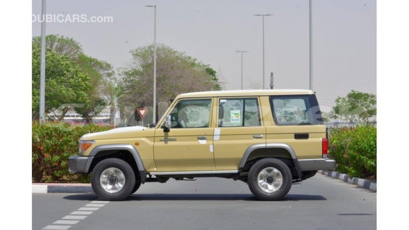 Big with watermark toyota land cruiser andijon import dubai 1863