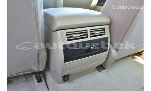 Buy Import Toyota Land Cruiser White Car in Import - Dubai in Andijon Buy Import Toyota Land Cruiser White Car in Import - Dubai in Andijon