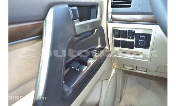 Buy Import Toyota Land Cruiser White Car in Import - Dubai in Andijon Buy Import Toyota Land Cruiser White Car in Import - Dubai in Andijon