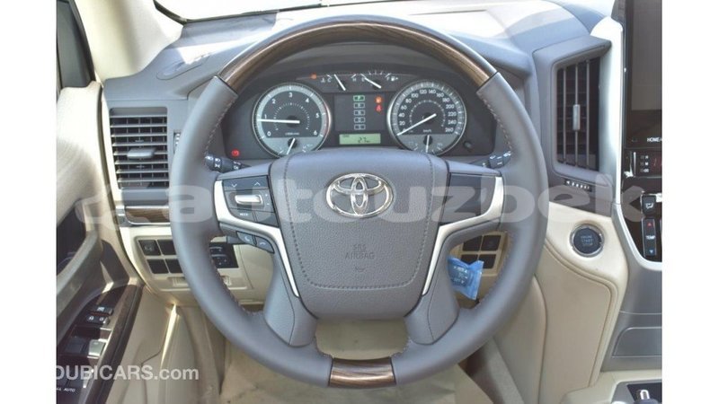 Big with watermark toyota land cruiser andijon import dubai 1864