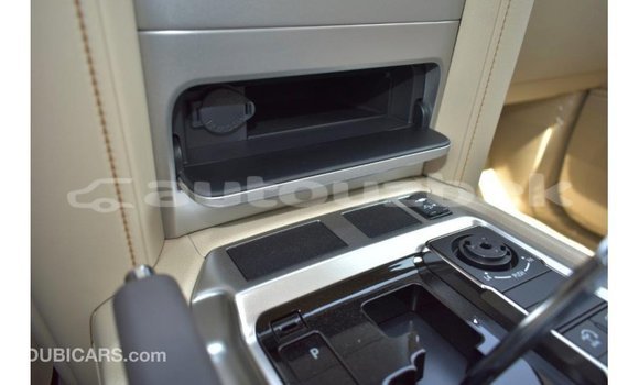Buy Import Toyota Land Cruiser White Car in Import - Dubai in Andijon Buy Import Toyota Land Cruiser White Car in Import - Dubai in Andijon