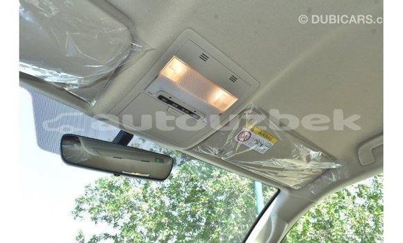 Buy Import Toyota Land Cruiser White Car in Import - Dubai in Andijon Buy Import Toyota Land Cruiser White Car in Import - Dubai in Andijon