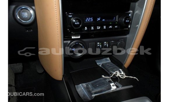 Buy Import Toyota Fortuner White Car in Import - Dubai in Andijon Buy Import Toyota Fortuner White Car in Import - Dubai in Andijon