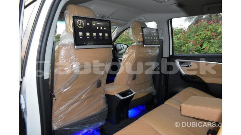Big with watermark toyota fortuner andijon import dubai 1865