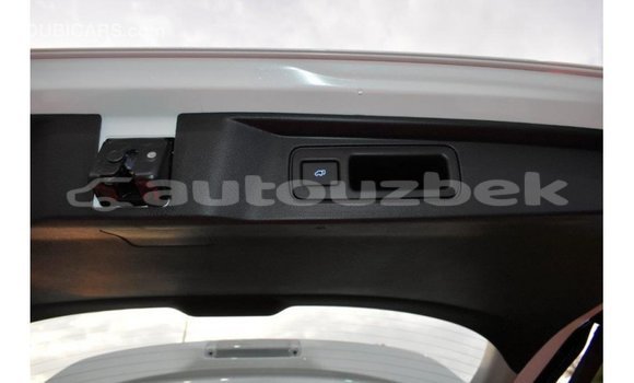 Buy Import Toyota Fortuner White Car in Import - Dubai in Andijon Buy Import Toyota Fortuner White Car in Import - Dubai in Andijon