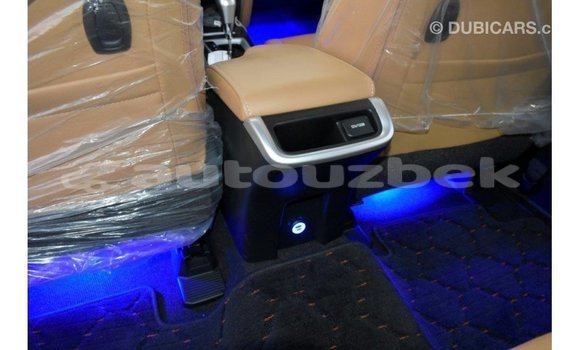 Buy Import Toyota Fortuner White Car in Import - Dubai in Andijon Buy Import Toyota Fortuner White Car in Import - Dubai in Andijon