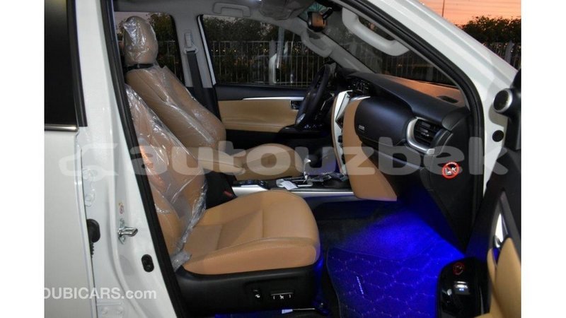 Big with watermark toyota fortuner andijon import dubai 1865