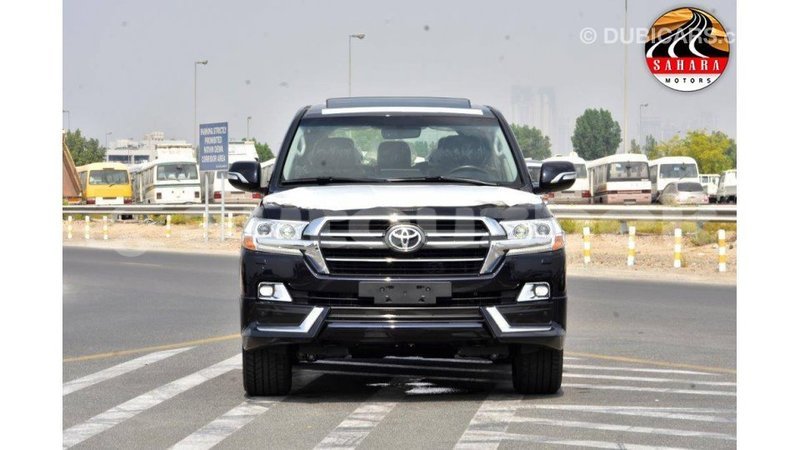 Big with watermark toyota land cruiser andijon import dubai 1866