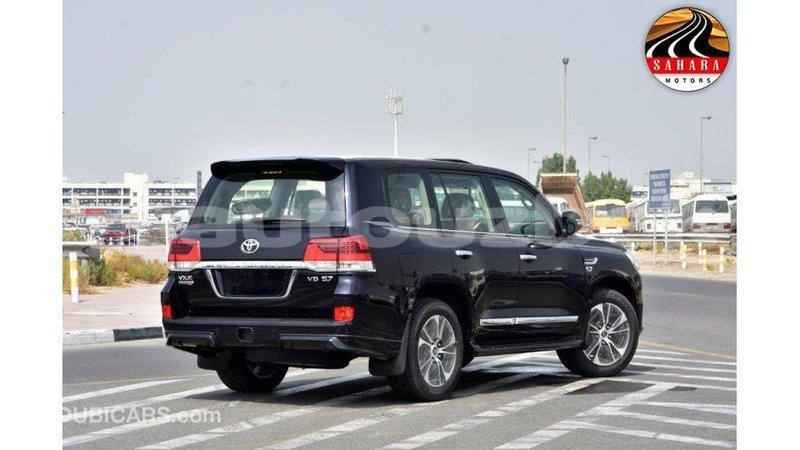 Big with watermark toyota land cruiser andijon import dubai 1866