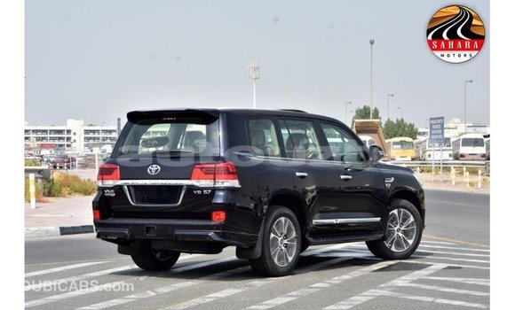 Buy Import Toyota Land Cruiser Black Car in Import - Dubai in Andijon Buy Import Toyota Land Cruiser Black Car in Import - Dubai in Andijon