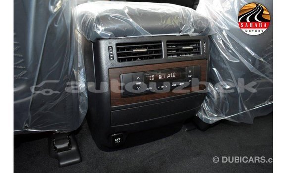 Buy Import Toyota Land Cruiser Black Car in Import - Dubai in Andijon Buy Import Toyota Land Cruiser Black Car in Import - Dubai in Andijon