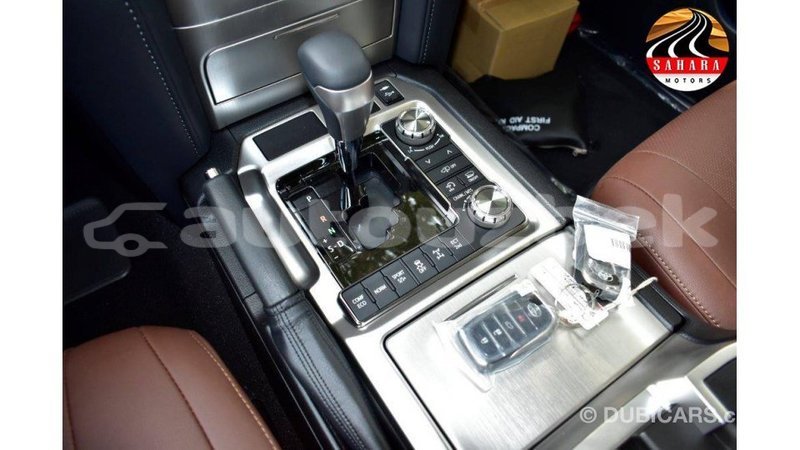 Big with watermark toyota land cruiser andijon import dubai 1866