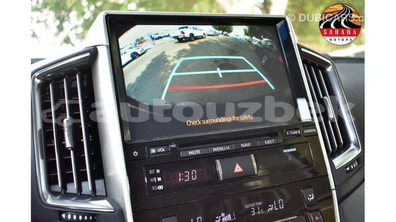 Big with watermark toyota land cruiser andijon import dubai 1866