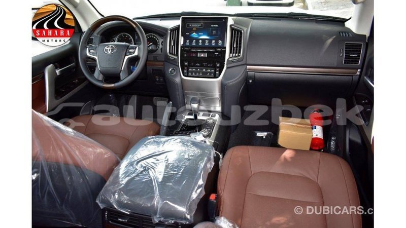 Big with watermark toyota land cruiser andijon import dubai 1866