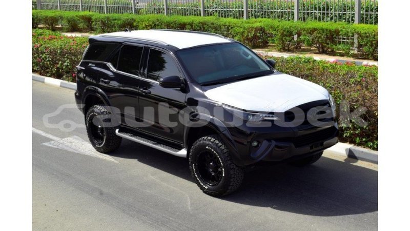 Big with watermark toyota fortuner andijon import dubai 1867
