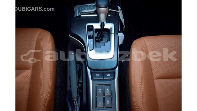 Big with watermark toyota fortuner andijon import dubai 1867