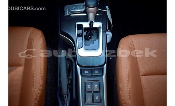 Buy Import Toyota Fortuner Black Car in Import - Dubai in Andijon Buy Import Toyota Fortuner Black Car in Import - Dubai in Andijon