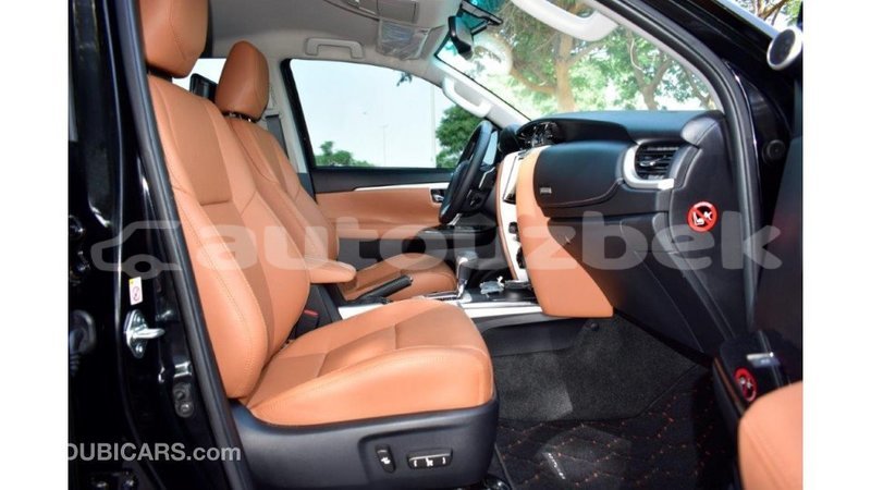 Big with watermark toyota fortuner andijon import dubai 1867