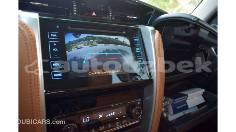 Big with watermark toyota fortuner andijon import dubai 1867