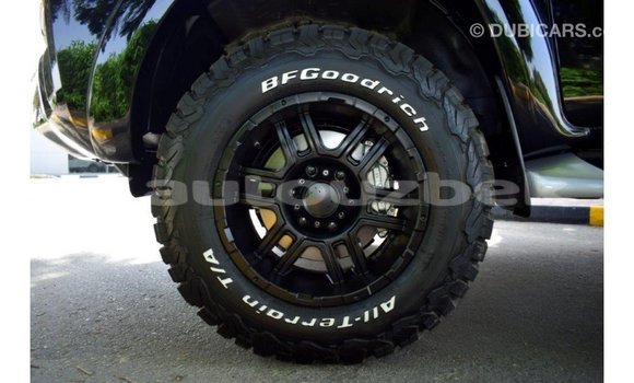 Buy Import Toyota Fortuner Black Car in Import - Dubai in Andijon Buy Import Toyota Fortuner Black Car in Import - Dubai in Andijon