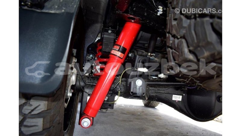 Big with watermark toyota fortuner andijon import dubai 1867