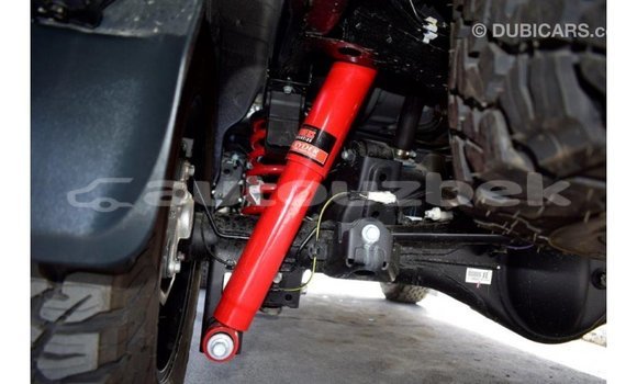 Buy Import Toyota Fortuner Black Car in Import - Dubai in Andijon Buy Import Toyota Fortuner Black Car in Import - Dubai in Andijon