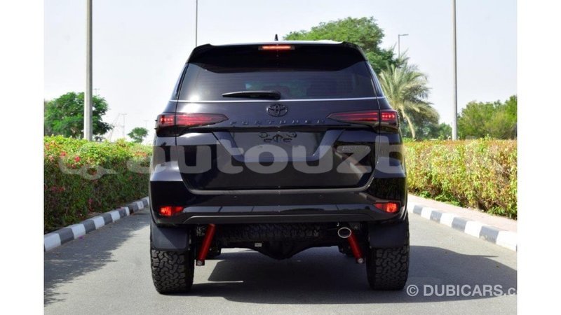 Big with watermark toyota fortuner andijon import dubai 1867