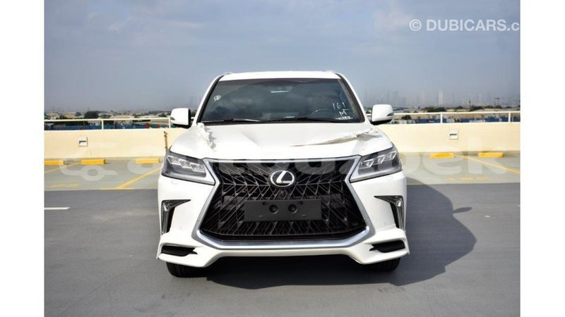 Big with watermark lexus lx andijon import dubai 1868