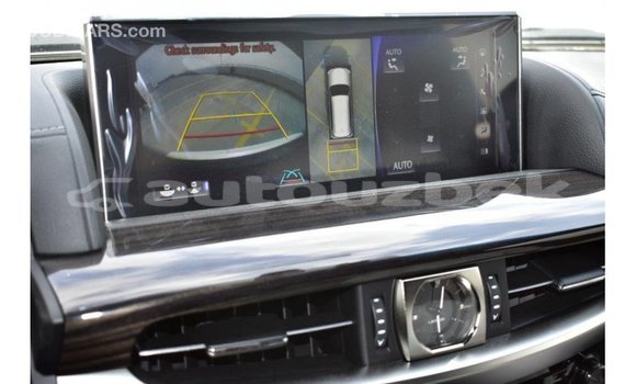 Buy Import Lexus LX White Car in Import - Dubai in Andijon Buy Import Lexus LX White Car in Import - Dubai in Andijon