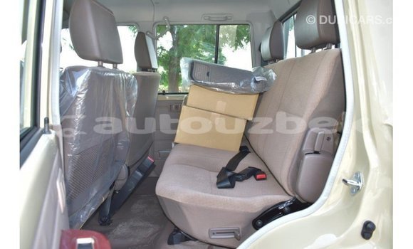 Buy Import Toyota Land Cruiser Beige Car in Import - Dubai in Andijon Buy Import Toyota Land Cruiser Beige Car in Import - Dubai in Andijon