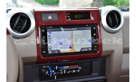 Buy Import Toyota Land Cruiser Beige Car in Import - Dubai in Andijon Buy Import Toyota Land Cruiser Beige Car in Import - Dubai in Andijon