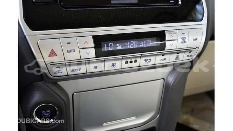Big with watermark toyota prado andijon import dubai 1870