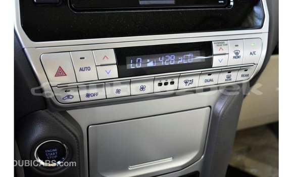 Buy Import Toyota Prado Black Car in Import - Dubai in Andijon Buy Import Toyota Prado Black Car in Import - Dubai in Andijon