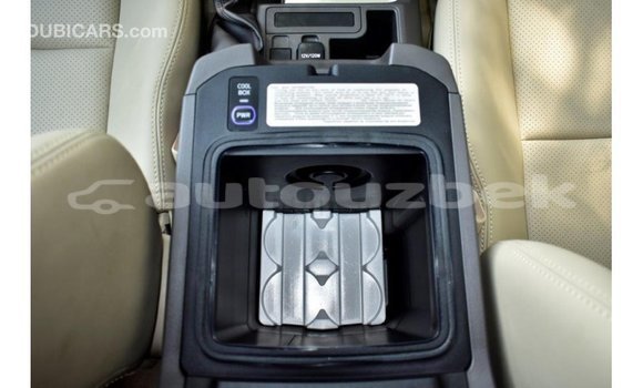 Buy Import Toyota Prado Black Car in Import - Dubai in Andijon Buy Import Toyota Prado Black Car in Import - Dubai in Andijon