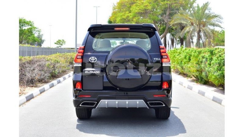 Big with watermark toyota prado andijon import dubai 1870