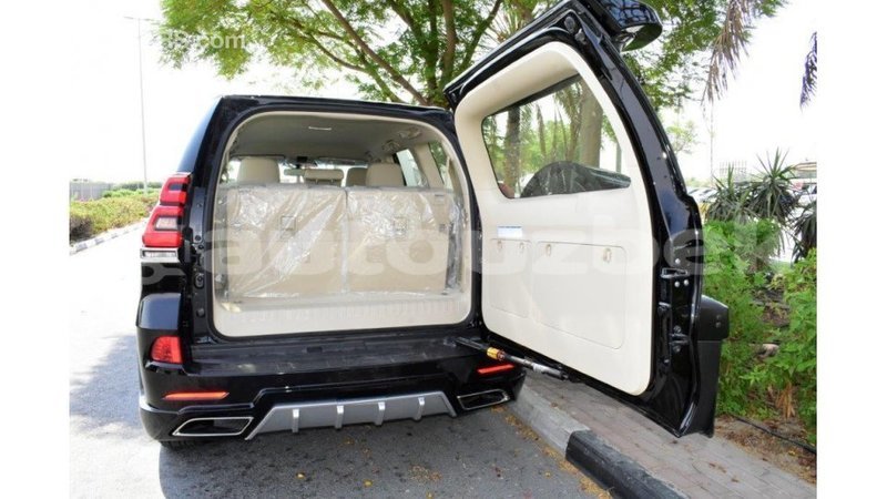 Big with watermark toyota prado andijon import dubai 1870