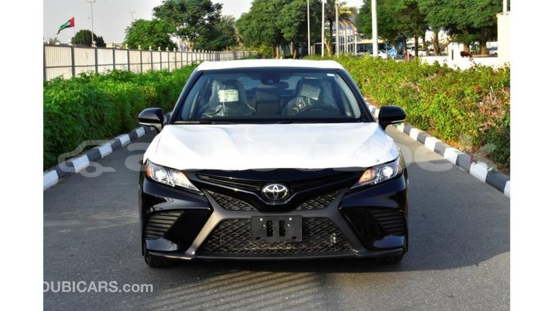 Big with watermark toyota camry andijon import dubai 1871