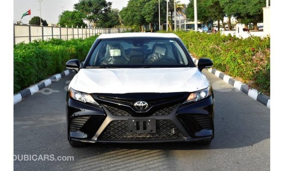 Buy Import Toyota Camry Black Car in Import - Dubai in Andijon Buy Import Toyota Camry Black Car in Import - Dubai in Andijon