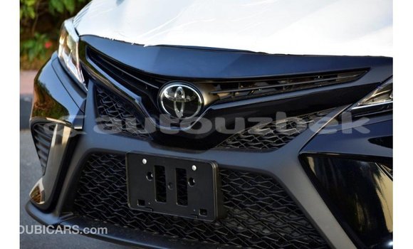 Buy Import Toyota Camry Black Car in Import - Dubai in Andijon Buy Import Toyota Camry Black Car in Import - Dubai in Andijon