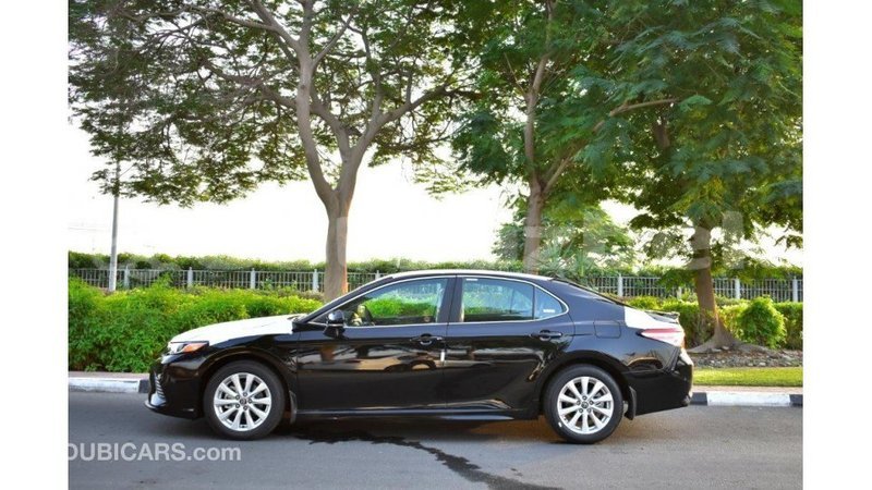 Big with watermark toyota camry andijon import dubai 1871