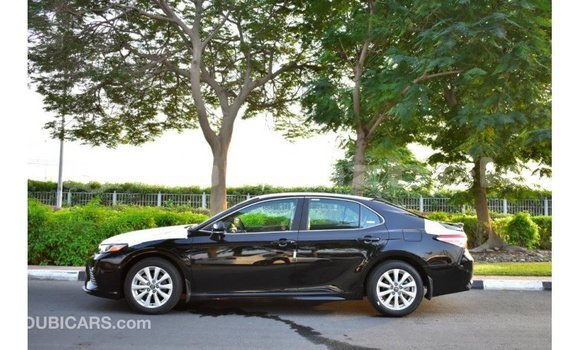 Buy Import Toyota Camry Black Car in Import - Dubai in Andijon Buy Import Toyota Camry Black Car in Import - Dubai in Andijon
