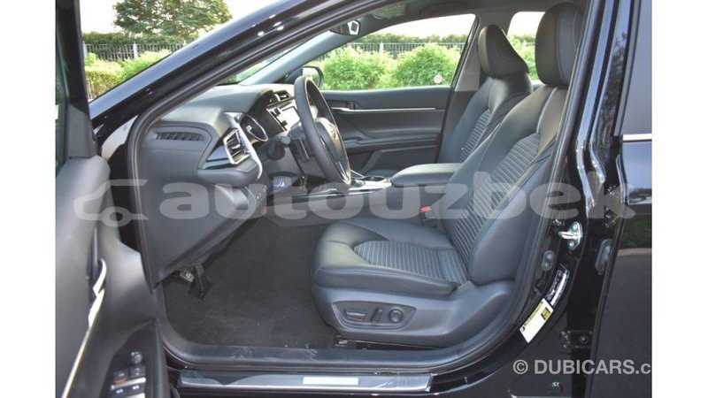 Big with watermark toyota camry andijon import dubai 1871