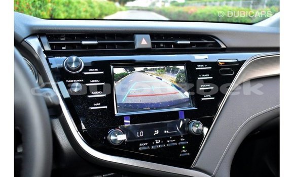 Buy Import Toyota Camry Black Car in Import - Dubai in Andijon Buy Import Toyota Camry Black Car in Import - Dubai in Andijon