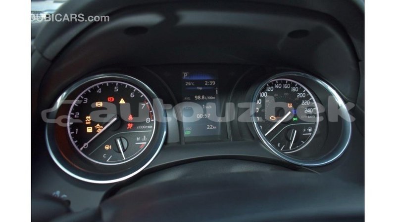 Big with watermark toyota camry andijon import dubai 1871