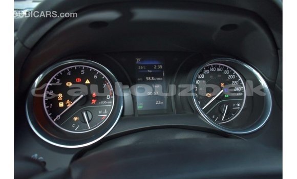 Buy Import Toyota Camry Black Car in Import - Dubai in Andijon Buy Import Toyota Camry Black Car in Import - Dubai in Andijon