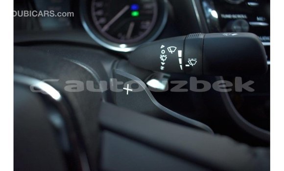 Buy Import Toyota Camry Black Car in Import - Dubai in Andijon Buy Import Toyota Camry Black Car in Import - Dubai in Andijon